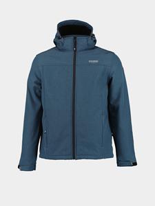 Nordberg Softshell kjeld ms003/nevy melange