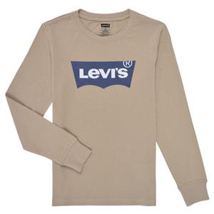 Levi's T-Shirt Lange Mouw Levis LVB L/S BATWING TEE