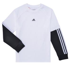 Adidas T-Shirt Lange Mouw  -