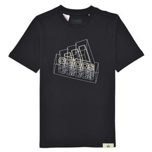 Adidas T-shirt Korte Mouw  -