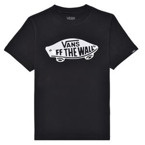 Vans T-shirt Korte Mouw  STYLE 76 SS