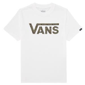 Vans T-shirt Korte Mouw  BY  Classic Boys