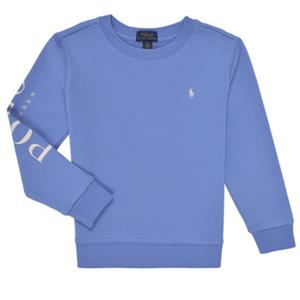 Polo Ralph Lauren Sweater  LS CN-KNIT SHIRTS-SWEATSHIRT