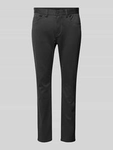 Boss Slim fit jeans in 5-pocketmodel, model 'DELAWARE'