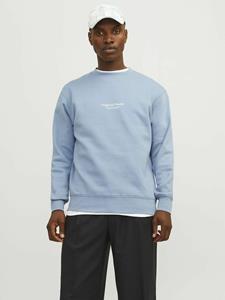 JACK&JONES Losse sweater met ronde hals