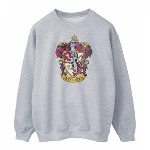 Harry Potter Mens Gryffindor Sweatshirt