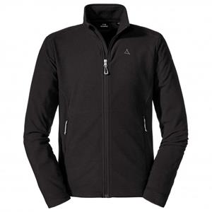 Schöffel  Fleece Jacket Cincinnati3 - Fleecevest, zwart