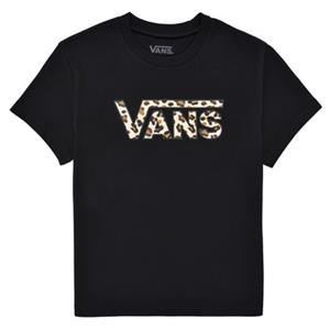 Vans T-shirt Korte Mouw  GR FELIDAE DROP V SS