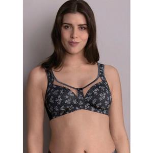 Anita Comfort Gevormde-bh Comfort-BH Clara Cup C-G, semi-transparante rand decolleté