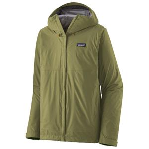 Patagonia  Torrentshell 3L Jacket - Regenjas, olijfgroen