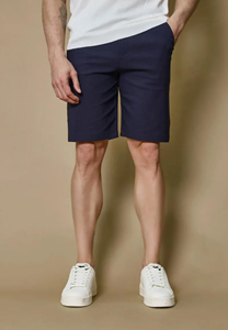 Défaut Paris Chino strech short shorts 10439