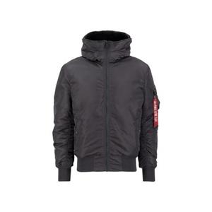 Alpha Industries Bomberjack  Men - Bomber & Flight Jackets MA-1 Hooded