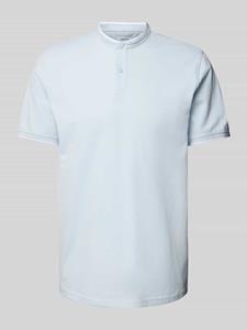 MCNEAL Poloshirt met korte knoopsluiting