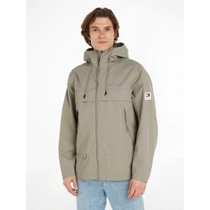 TOMMY JEANS Outdoorjack TJM TECH OUTDOOR CHICAGO EXT