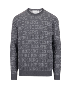 Iceberg Sweaters 24i i1p 0 a002 7010