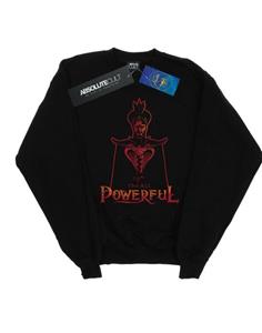 Disney Girls Aladdin Movie Jafar All Powerful Sweatshirt