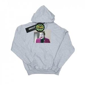 DC Comics Girls Batman TV-serie Joker foto hoodie