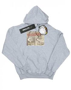 Looney Tunes meisjes Wise Guy hoodie