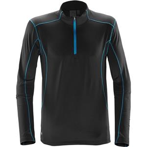 Stormtech Pulse Fleece-trui voor heren