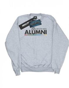 Harry Potter meisjes Zweinstein alumni sweatshirt