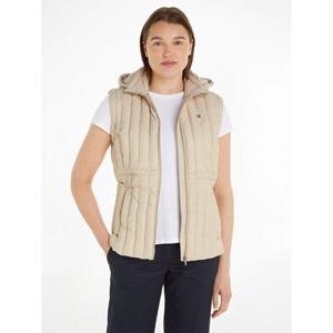 Tommy Hilfiger Donzen bodywarmer FEMININE LW DOWN VEST