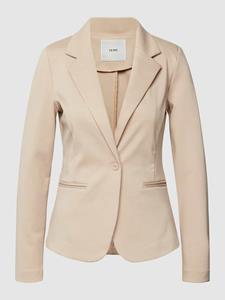 Ichi Blazer met reverskraag, model 'Kate'