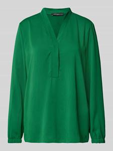 Marc Cain Blouse met V-hals