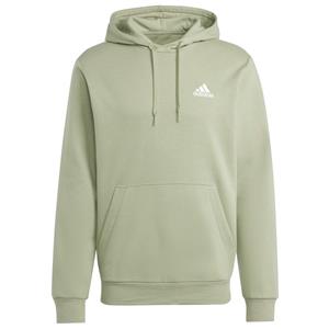 Adidas  Feel Cozy Hoodie - Hoodie, olijfgroen