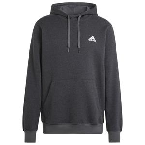 Adidas  Melange Hoodie - Hoodie, grijs