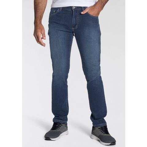 Pioneer Authentic Jeans Straight jeans Eric