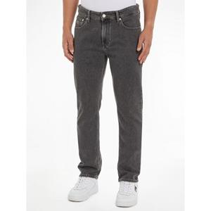 TOMMY JEANS Straight jeans RYAN RGLR STRGHT in 5-pocketsstijl