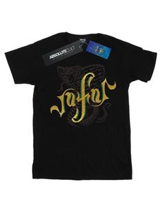 Disney jongens Aladdin film Jafar Snake logo T-shirt