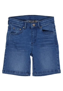 Quapi Jongens korte jeans buse