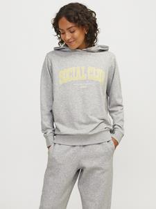 Jack & Jones Jxamelia rlx ls hood sweat swt