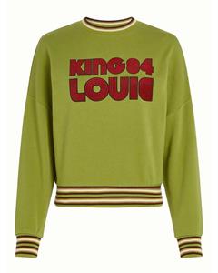 King Louie Sweat 9404 valentina