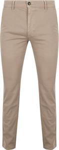 Boss Chino Slim Beige