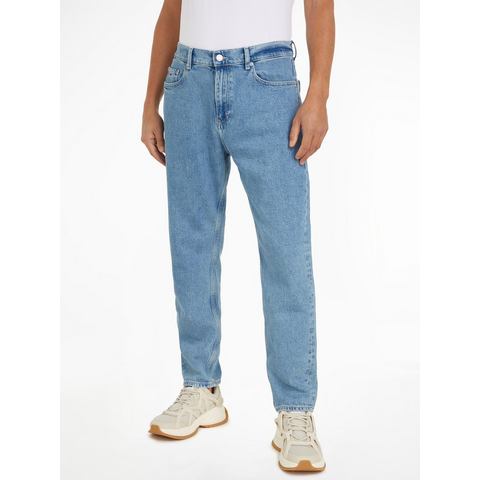 TOMMY JEANS Tapered jeans ISAAC RLXD TAPERED