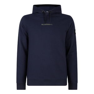 Rellix Jongens hoodie print navy