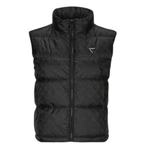 Guess Donsjas  NEW 4G LOGO PADDED VEST