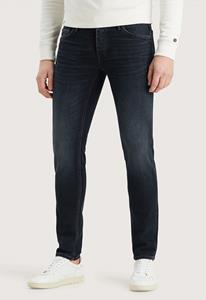 Cast iron Riser Slim New Rock Jeans