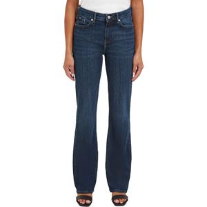 Tommy hilfiger Bootcut jeans, denim, stretch