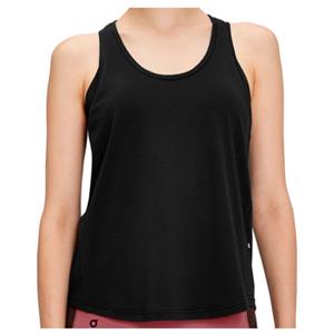 On  Women's Focus Tank - Tanktop, zwart