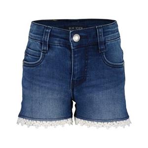 Blue Seven Short