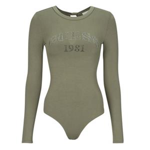 Guess Body's  LS ALEXANDRA LOGO