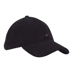 Tommy Hilfiger Flag Corduroy Soft 6-Panel Cap Heren