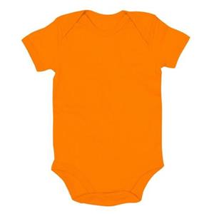 Babybugz baby unisex katoenen romper