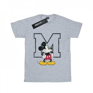 Disney Mickey Mouse Klassiek M T-shirt voor jongens