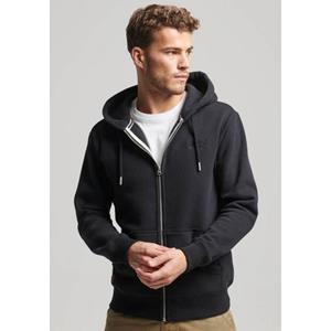 Superdry Capuchonsweatvest ESSENTIAL LOGO ZIP HOODIE