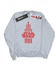 Star Wars X-Wing Assault-sweatshirt voor meisjes