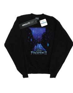 Disney Frozen 2 Elsa Diamond Elements sweatshirt voor meisjes